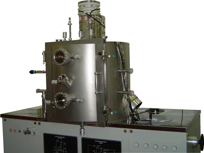 LSJ700C Multifunctional Ion Beam Sputtering System LSJ700C Multifunctional Ion Beam Sputtering System
